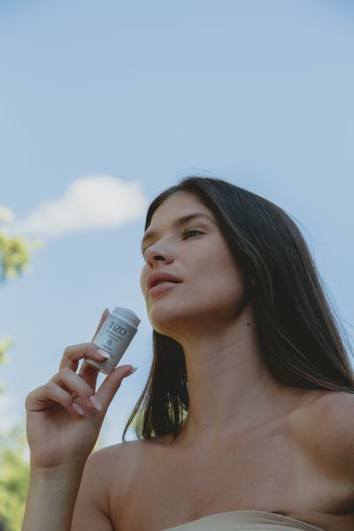 TiZO Мінеральний сонцезахисний стік без відтінку Mineral Stick Non Tinted SPF 45 153 фото