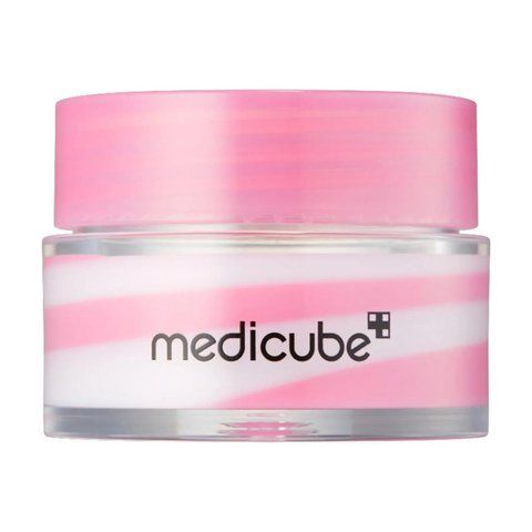 Нічна маска для губ з полінуклеотидами Medicube PDRN Lip Sleeping Mask 2028 фото