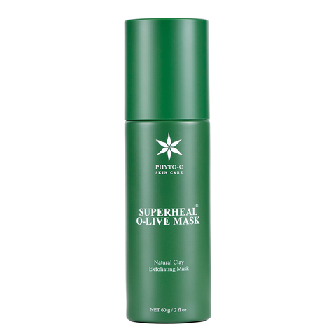 Phyto-C Маска омолоджуюча для обличчя Superheal O-Live Mask PHYTO-0013-1 фото