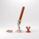 FLER стартовий набір засобів для гоління The Razor Starter Set &ndash; Sicily &ndash; Warm and Vibrant &ndash; Сицилія &ndash; теплий та яскравий RAZ-SET-S фото 5