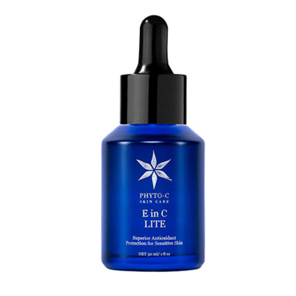 Phyto-C Сироватка з вітамінами Е та С для обличчя E in C Lite 30 ml PHYTO-0017-2 фото