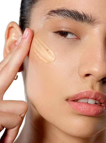 Allies of Skin Крем для обличчя Peptides & Antioxidants Firming Daily Treatment  P-PADTD12EN02 фото