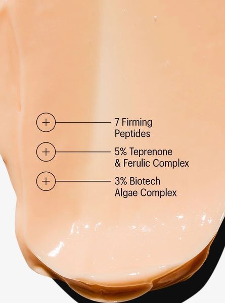 Allies of Skin Крем для обличчя Peptides & Antioxidants Firming Daily Treatment  P-PADTD12EN02 фото