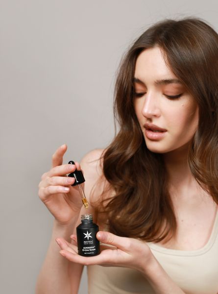 Phyto-C Сироватка з екстрактом оливи Superheal O-Live Serum 30 ml PHYTO-0018-2 фото