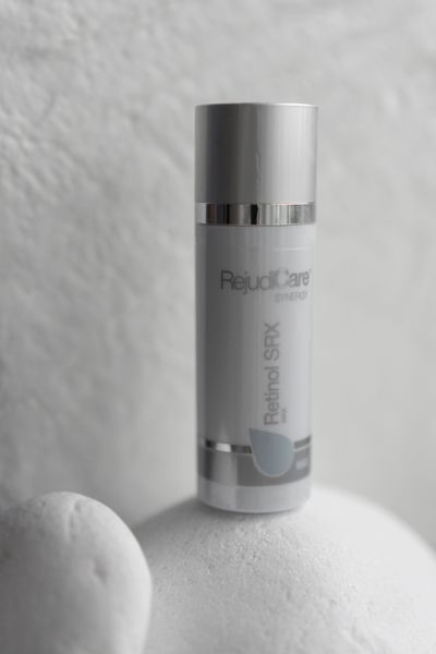 RejudiCare Гель для обличчя з ретинолом Retinol SRX Max 30 ml(1%) 2030 фото