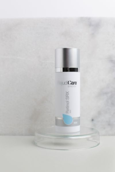 RejudiCare Гель для обличчя з ретинолом Retinol SRX Max 30 ml(1%) 2030 фото