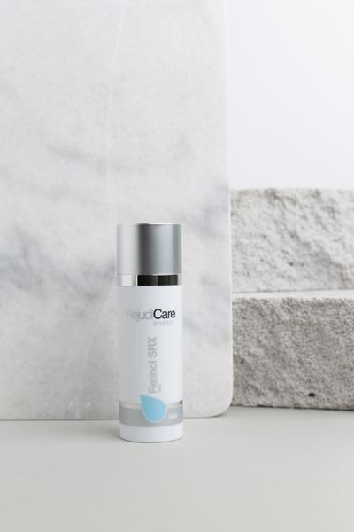 RejudiCare Гель для обличчя з ретинолом Retinol SRX Max 30 ml(1%) 2030 фото