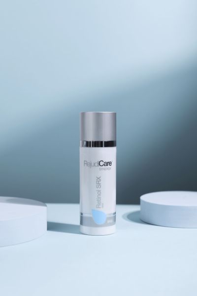 RejudiCare Гель для обличчя з ретинолом Retinol SRX Max 30 ml(1%) 2030 фото