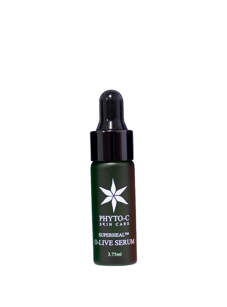 Phyto-C Сироватка з екстрактом оливи Superheal O-Live Serum 60 ml PHYTO-0018-3 фото