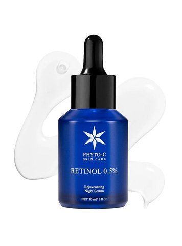 Phyto-C Сироватка з ретинолом Retinol 0.5% PHYTO-0019-1 фото
