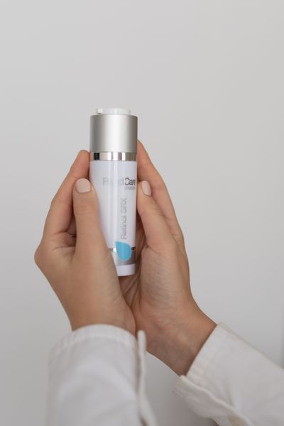 RejudiCare Гель для обличчя з ретинолом Retinol SRX 30 ml (0.35%) 2000 фото