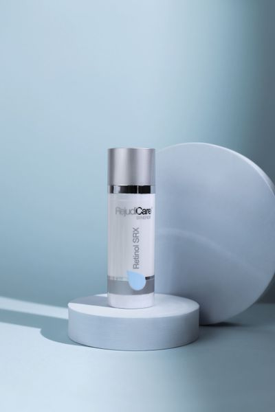 RejudiCare Гель для обличчя з ретинолом Retinol SRX 30 ml (0.35%) 2000 фото