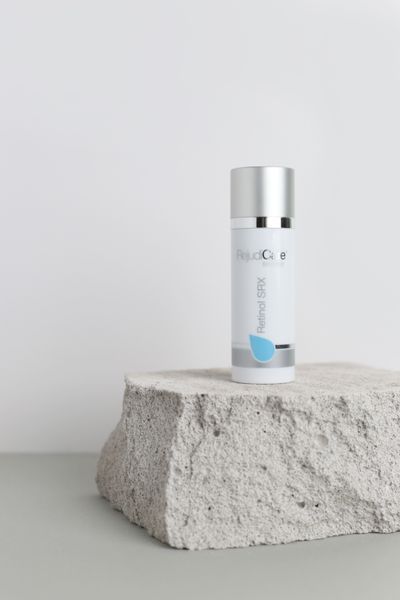 RejudiCare Гель для обличчя з ретинолом Retinol SRX 30 ml (0.35%) 2000 фото