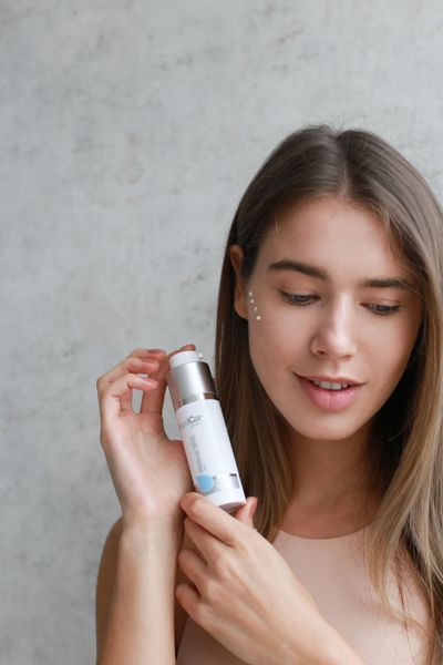 RejudiCare Гель для обличчя з ретинолом Retinol SRX 30 ml (0.35%) 2000 фото