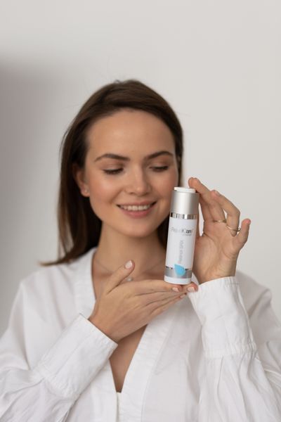 RejudiCare Гель для обличчя з ретинолом Retinol SRX 30 ml (0.35%) 2000 фото