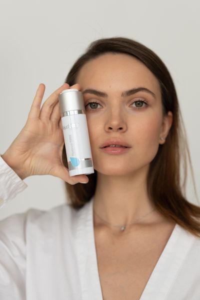 RejudiCare Гель для обличчя з ретинолом Retinol SRX 30 ml (0.35%) 2000 фото