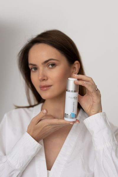 RejudiCare Гель для обличчя з ретинолом Retinol SRX 30 ml (0.35%) 2000 фото