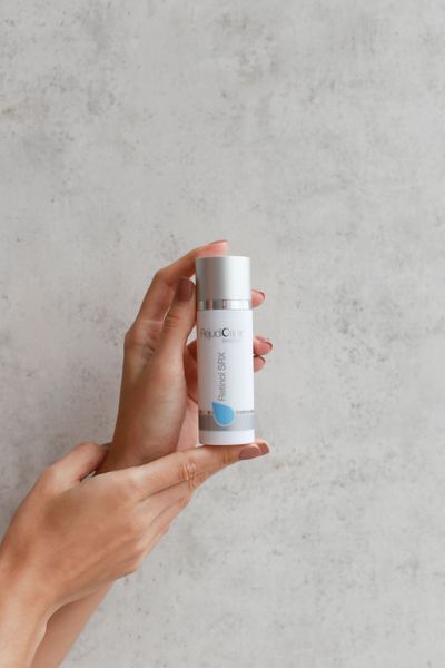 RejudiCare Гель для обличчя з ретинолом Retinol SRX 30 ml (0.35%) 2000 фото