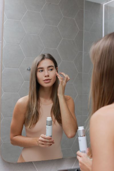 RejudiCare Гель для обличчя з ретинолом Retinol SRX 30 ml (0.35%) 2000 фото