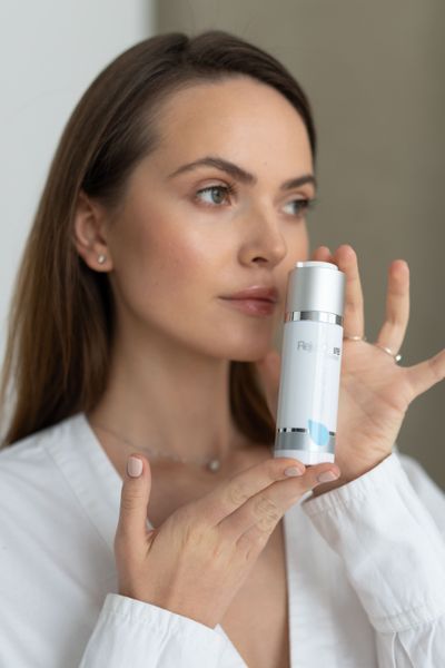 RejudiCare Гель для обличчя з ретинолом Retinol SRX 30 ml (0.35%) 2000 фото