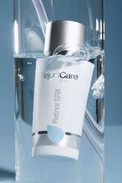 RejudiCare Гель для обличчя з ретинолом Retinol SRX 30 ml (0.35%) 2000 фото