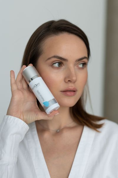 RejudiCare Гель для обличчя з ретинолом Retinol SRX 30 ml (0.35%) 2000 фото