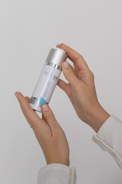 RejudiCare Гель для обличчя з ретинолом Retinol SRX 30 ml (0.35%) 2000 фото