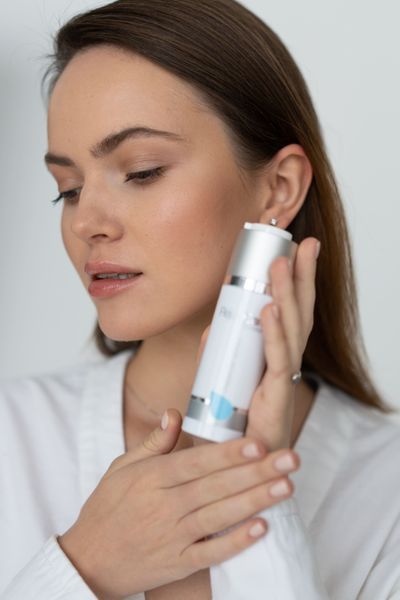 RejudiCare Гель для обличчя з ретинолом Retinol SRX 30 ml (0.35%) 2000 фото