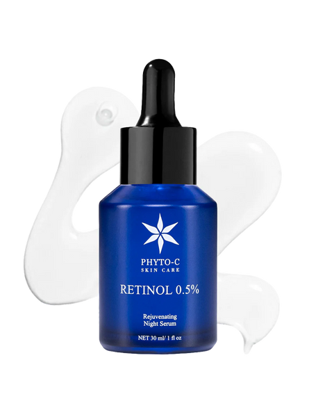 Phyto-C Сироватка з ретинолом Retinol 0.5% PHYTO-0019-1 фото