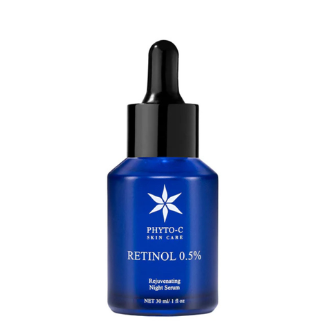 Phyto-C Сироватка з ретинолом Retinol 0.5% PHYTO-0019-1 фото