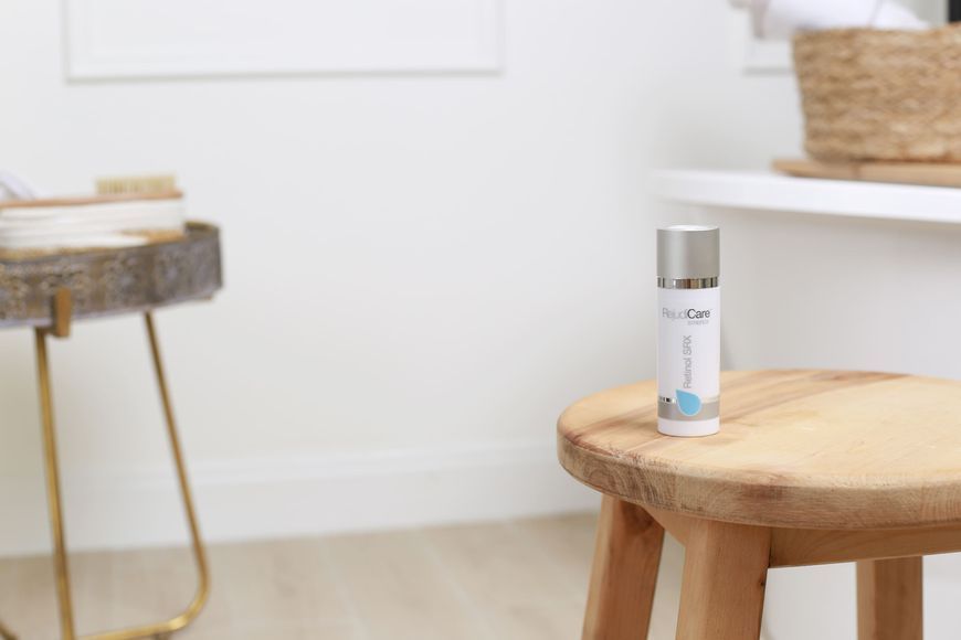 RejudiCare Гель для обличчя з ретинолом Retinol SRX 30 ml (0.35%) 2000 фото