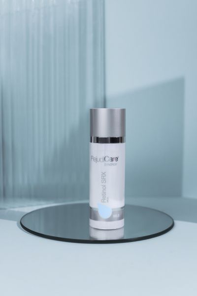 RejudiCare Гель для обличчя Retinol SRX Mild 30 ml (0,15%) 2020 фото
