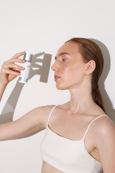 RejudiCare Гель для обличчя Retinol SRX Mild 30 ml (0,15%) 2020 фото