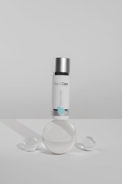 RejudiCare Гель для обличчя Retinol SRX Mild 30 ml (0,15%) 2020 фото