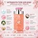 XIAOMOXUAN BODY WASH WITH SAKURA ГЕЛЬ ДЛЯ ДУШУ САКУРА 500 МЛ 2047 фото 3