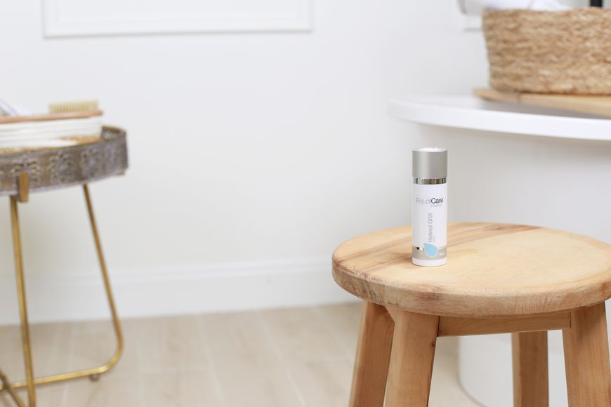RejudiCare Гель для обличчя Retinol SRX Mild 30 ml (0,15%) 2020 фото