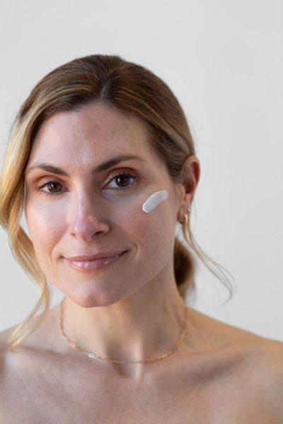 TiZO Денний поживний крем без відтінку AM Replenish Non-Tinted SPF 40 126 фото