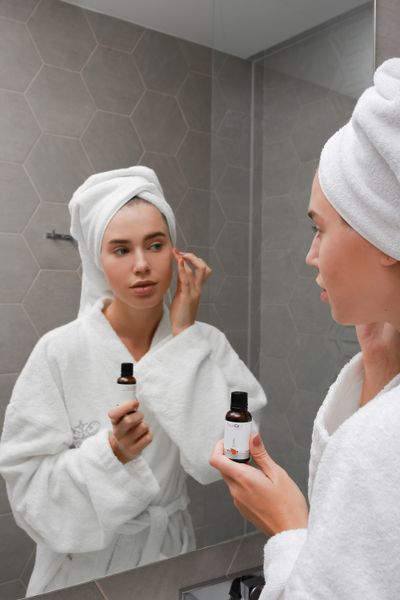 RejudiCare C E 2CRM сироватка для обличчя 30 ml 2040 фото
