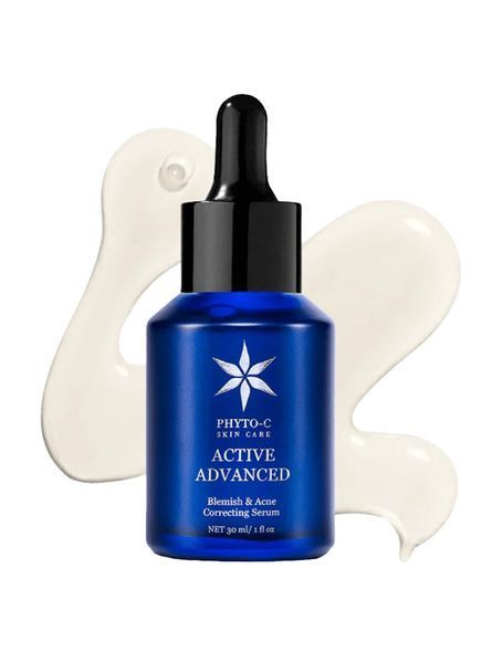 Phyto-C Сироватка коригуюча Active Advanced 3,75 ml PHYTO-0021-1 фото