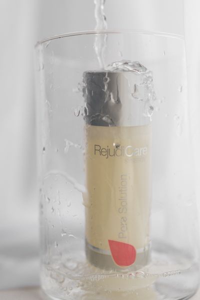 RejudiCare Тонер для обличчя Pore solution 150 ml 2080 фото