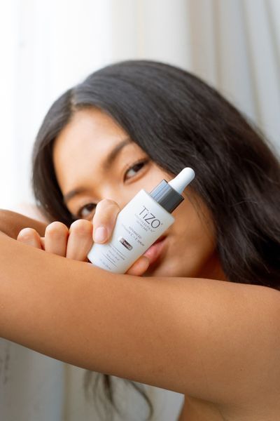 TiZO Антиоксидантна сироватка з вітамінами Advanced Vitamin C+E Serum 149 фото