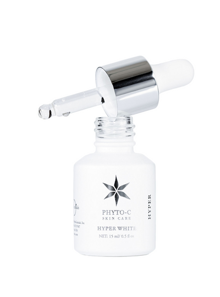 Phyto-C Сироватка освітлююча Hyper White 3,75 ml PHYTO-0023-1 фото