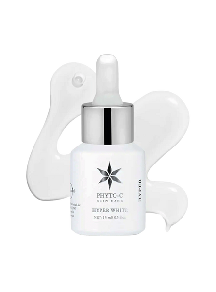 Phyto-C Сироватка освітлююча Hyper White 3,75 ml PHYTO-0023-1 фото