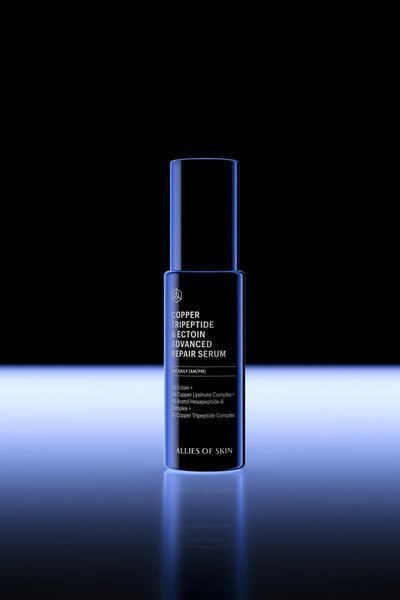 Сироватка відновлююча Copper Tripeptide & Ectoin Advanced Repair Serum PCTRS030EN01 фото