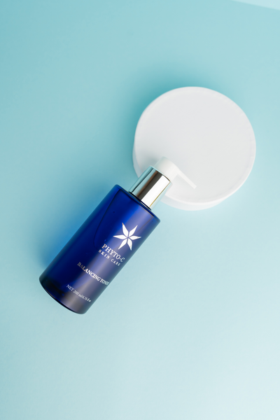 Phyto-C Тонік для обличчя Balancing Toner 200 ml PHYTO-0024-1 фото