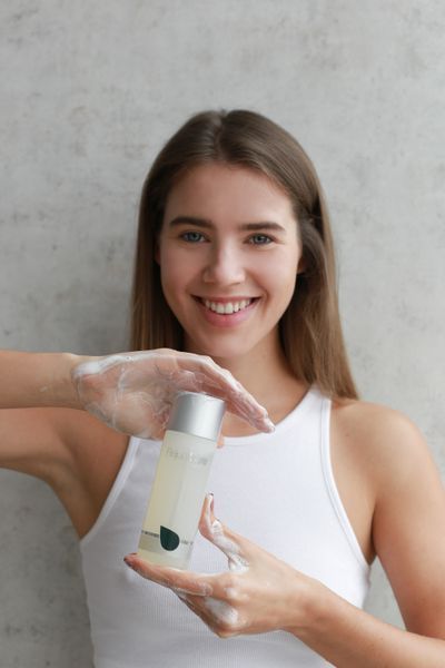 RejudiCare Очищуючий засіб Skincleanse 150 ml 2068 фото