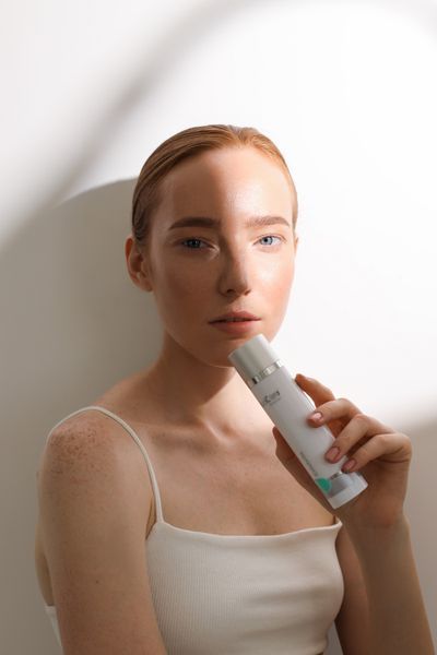 RejudiCare Відлущуючий гель для обличчя Exfobrite 50 ml 2069 фото