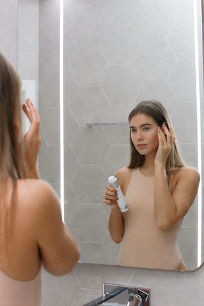 RejudiCare Відлущуючий гель для обличчя Exfobrite 50 ml 2069 фото