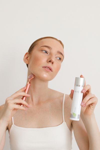 RejudiCare Зволожуючий крем Emolia 50 ml 2084 фото