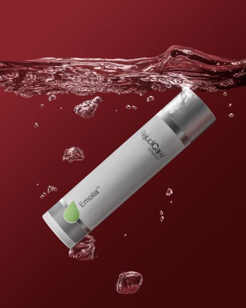 RejudiCare Зволожуючий крем Emolia 50 ml 2084 фото